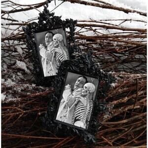 Vincent Price Earrings Vintage Horror Movie Icon Classic Halloween Actor